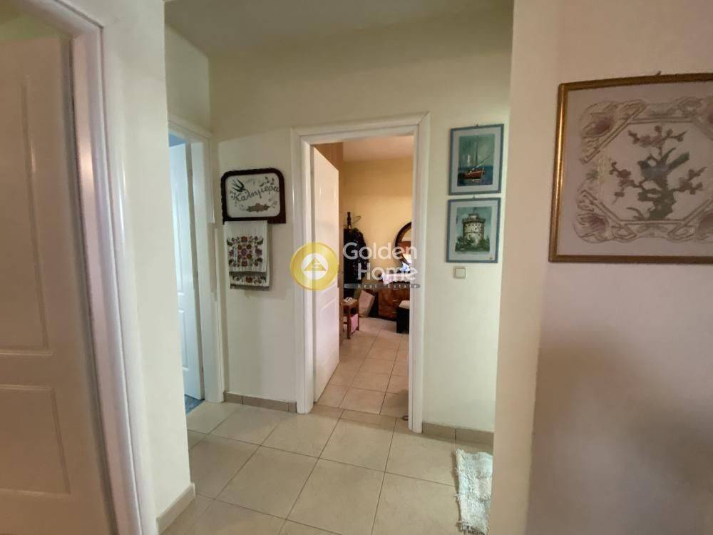 Χολ - Διάδρομος