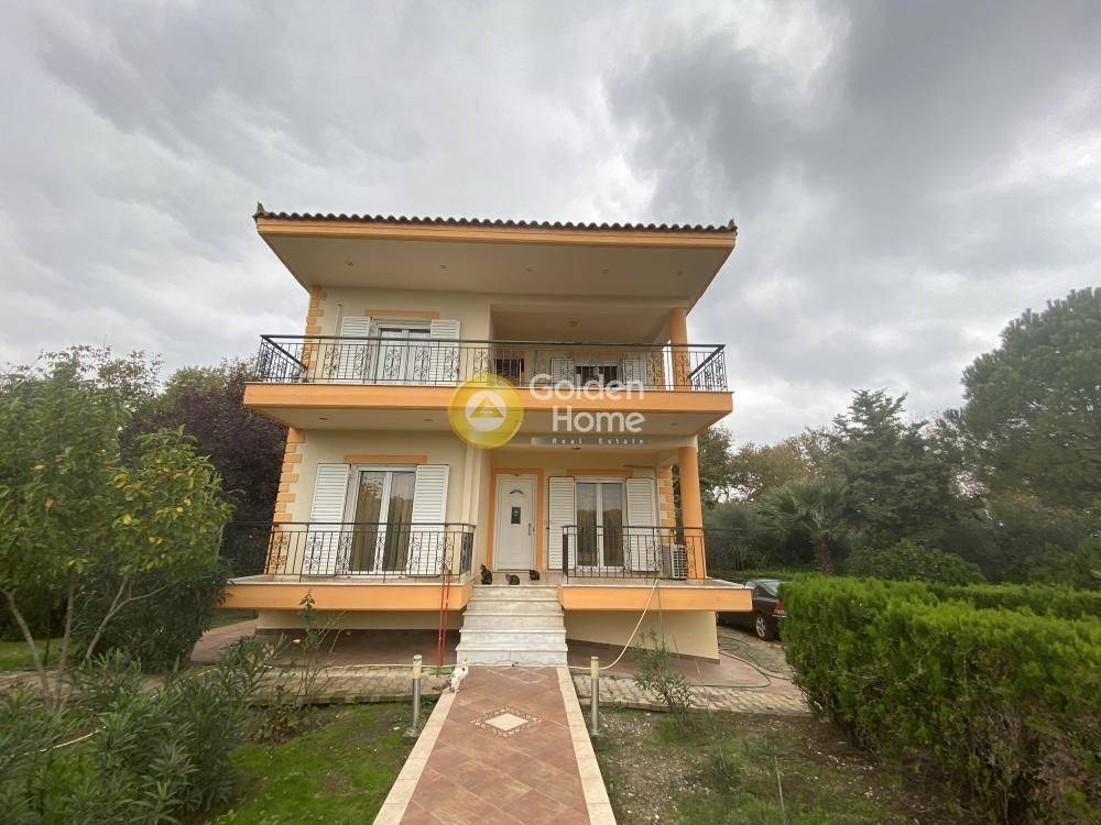 Εξωτερικός Χώρος