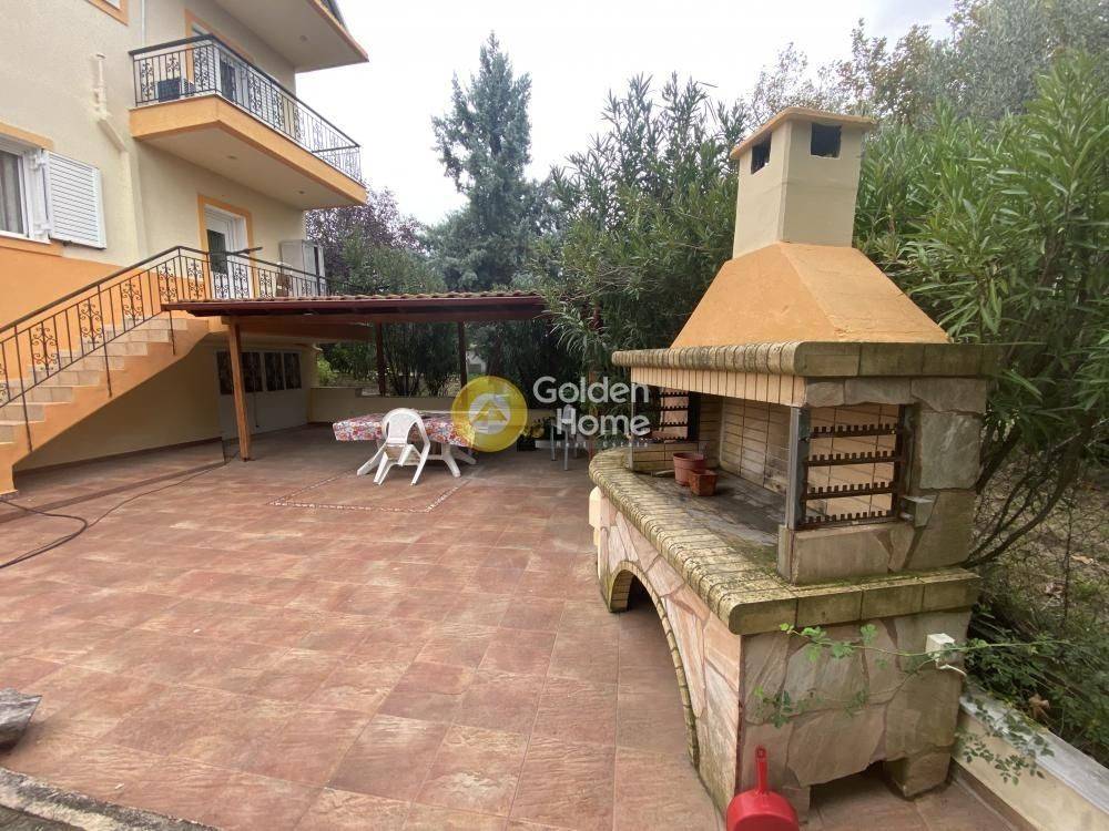 Εξωτερικός Χώρος