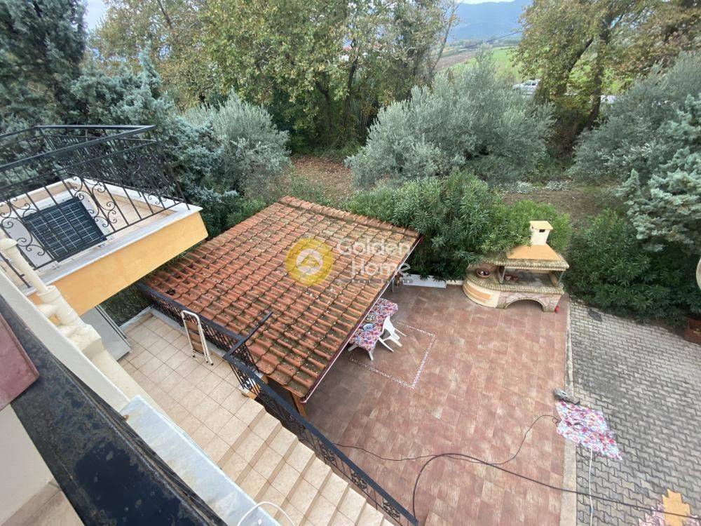 Εξωτερικός Χώρος