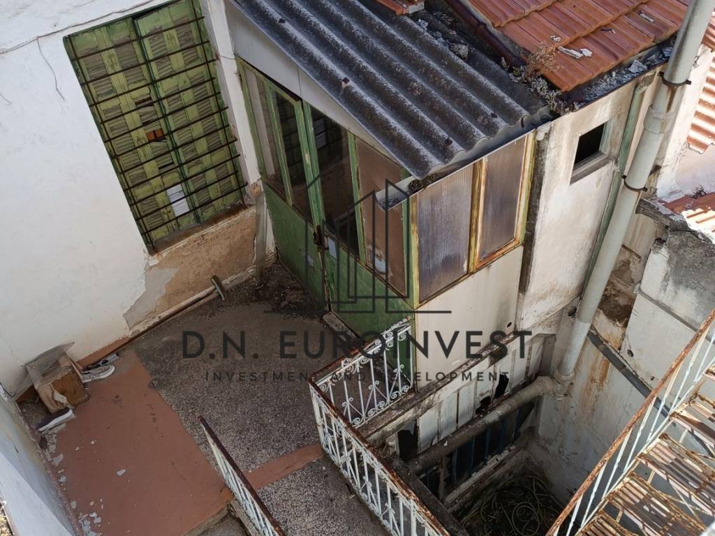 Εσωτερικοι χώροι