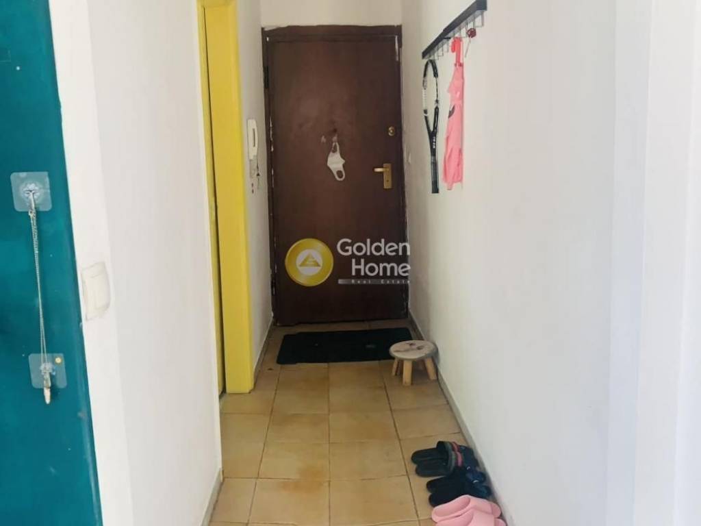 Χολ - Διάδρομος