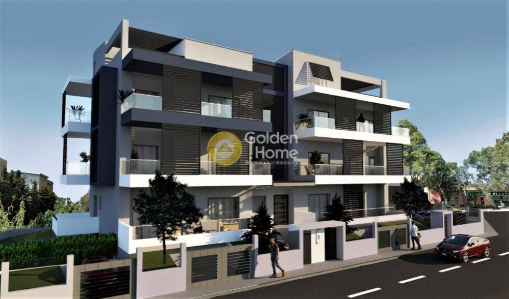 Εξωτερικός Χώρος