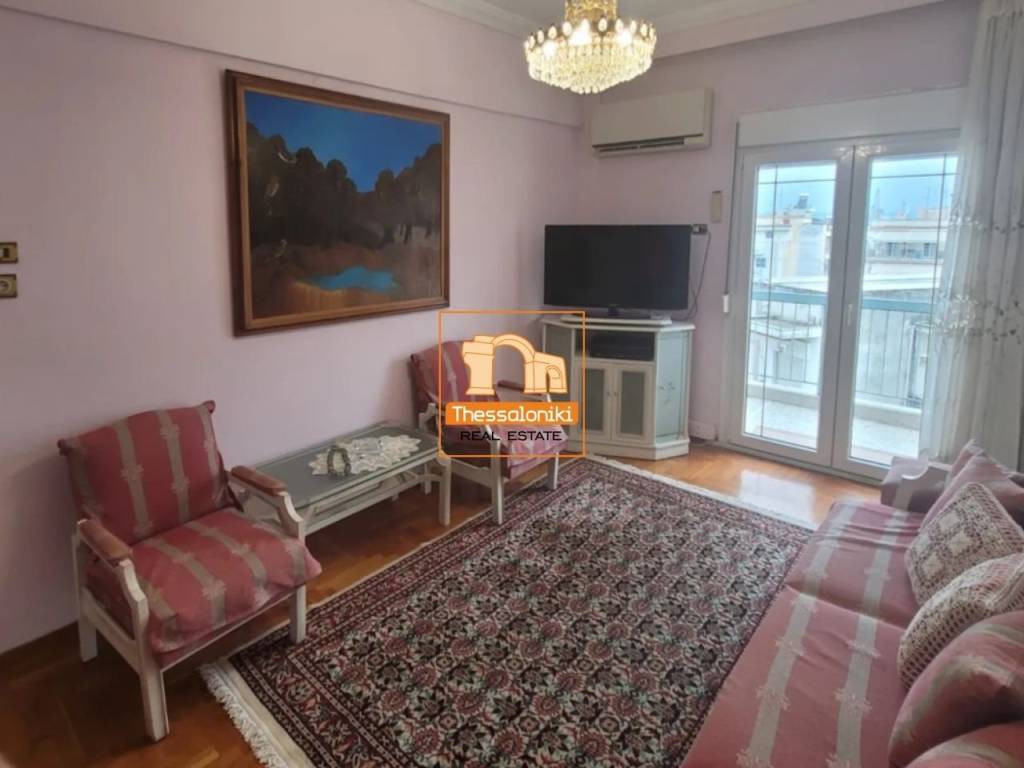 Αρχαία Αγορά, Διαμέρισμα, 110 τ.μ.