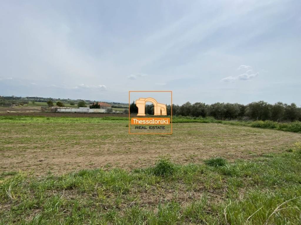 Επανομή, Αγροτεμάχιο, 4.765 τ.μ.