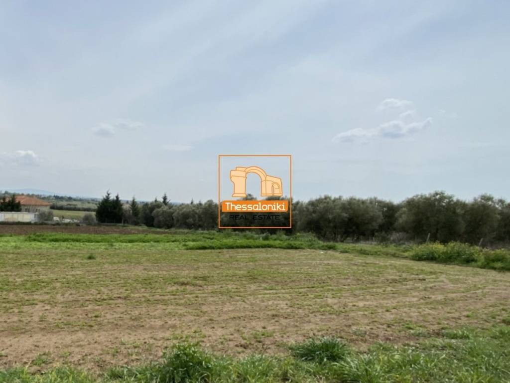 Επανομή, Αγροτεμάχιο, 4.765 τ.μ.