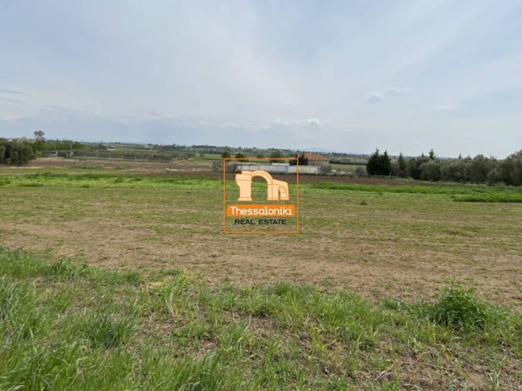 Επανομή, Αγροτεμάχιο, 4.765 τ.μ.