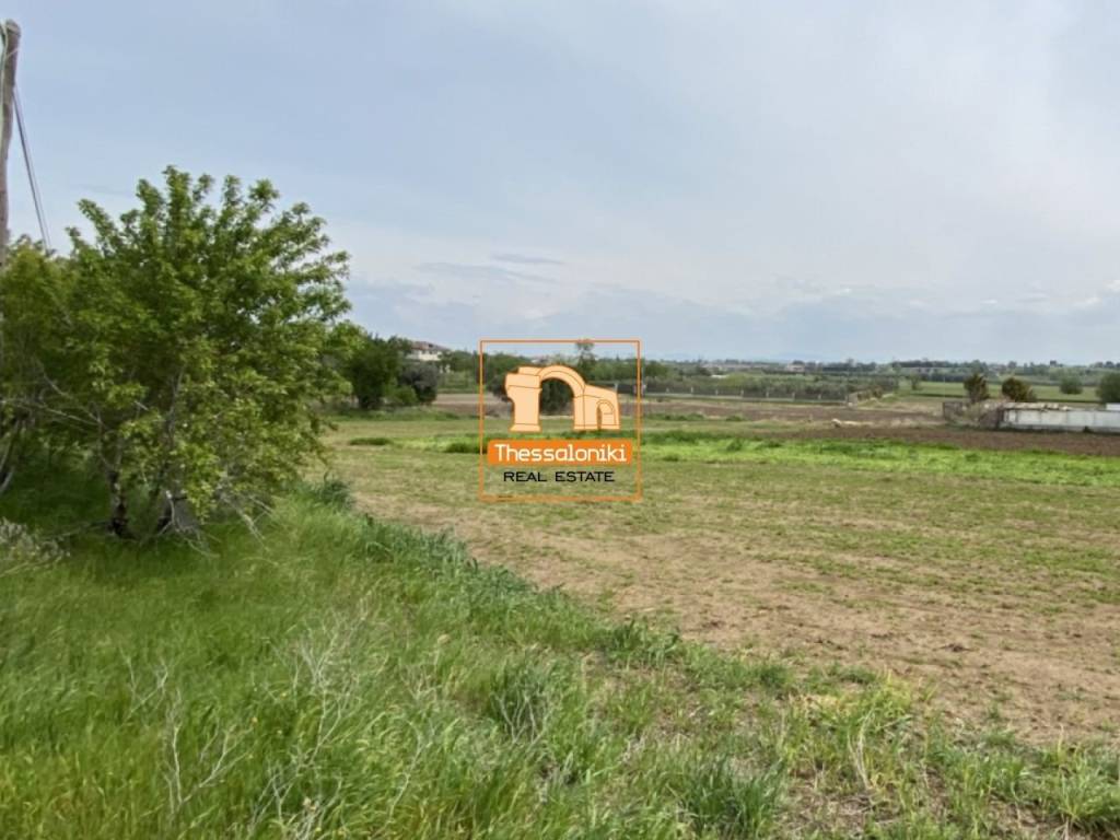 Επανομή, Αγροτεμάχιο, 4.765 τ.μ.