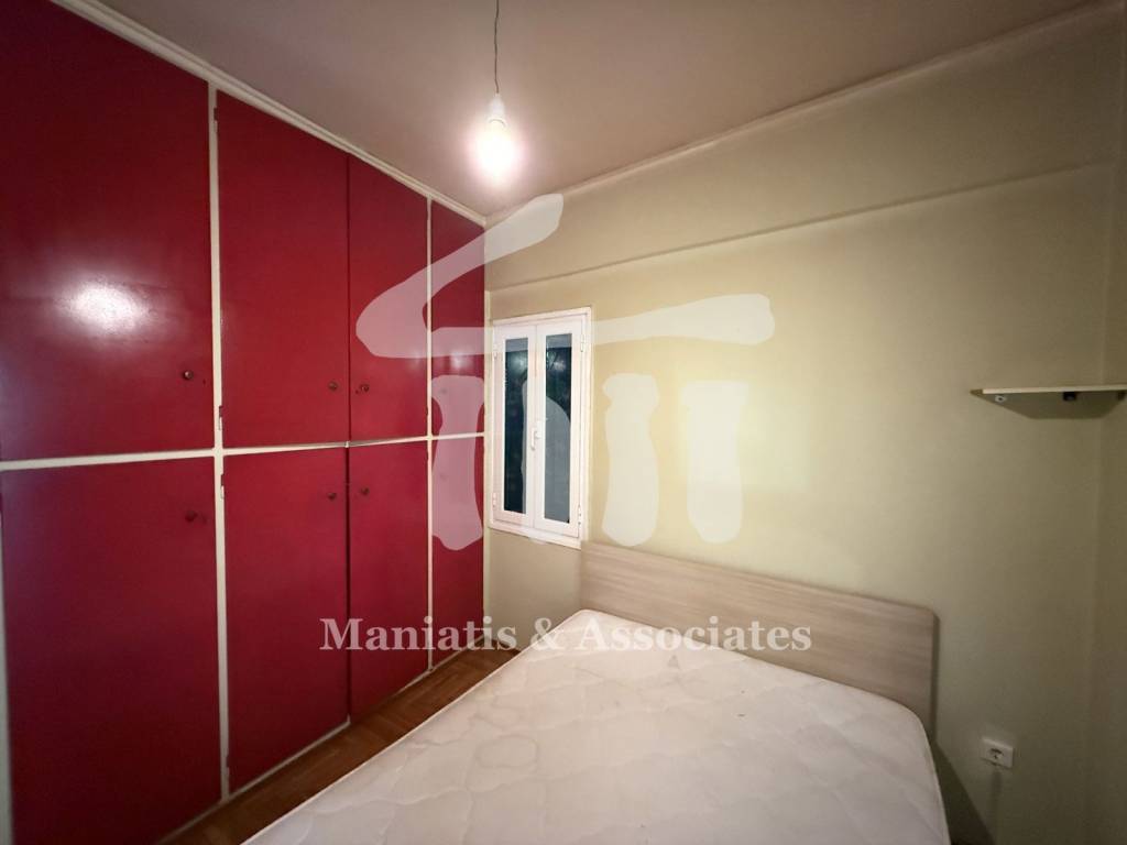 Υπνοδωμάτιο