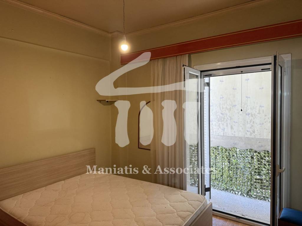 Υπνοδωμάτιο