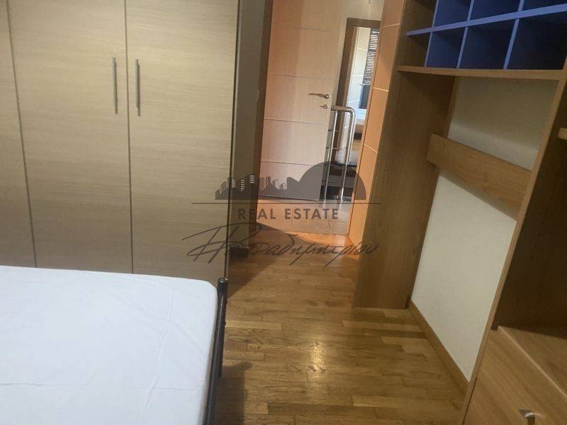 Υπνοδωμάτιο