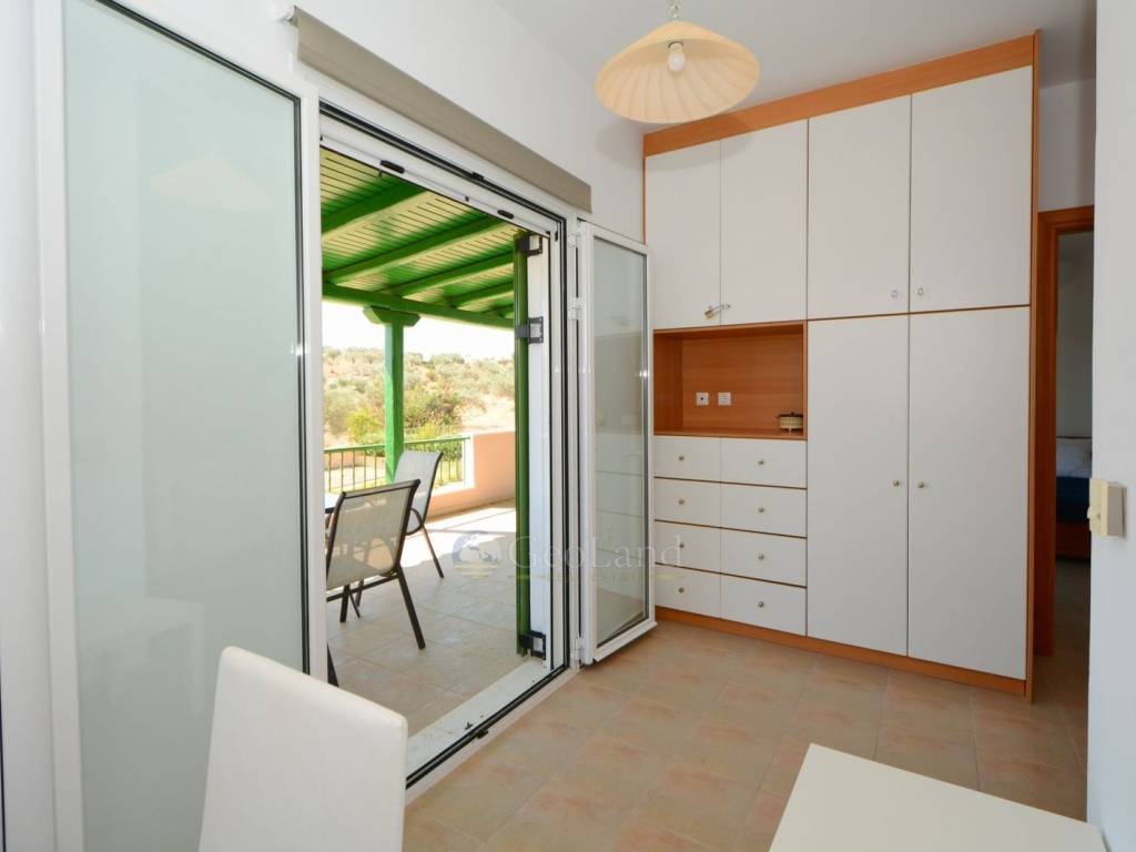 Υπνοδωμάτιο