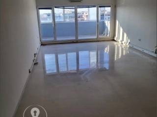 Forumland Real Estate, Εσωτερική όψη