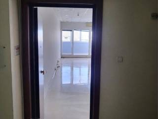 Forumland Real Estate, Εσωτερική όψη