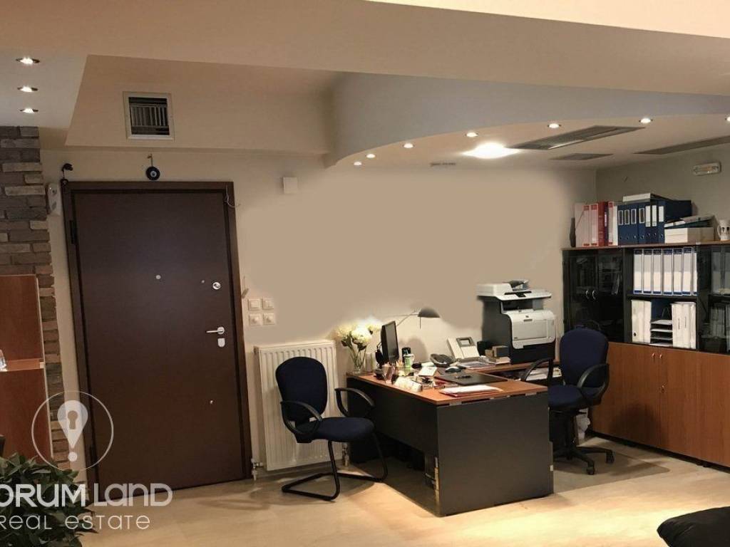 Forumland Real Estate, 125μ. 1ου ορόφου