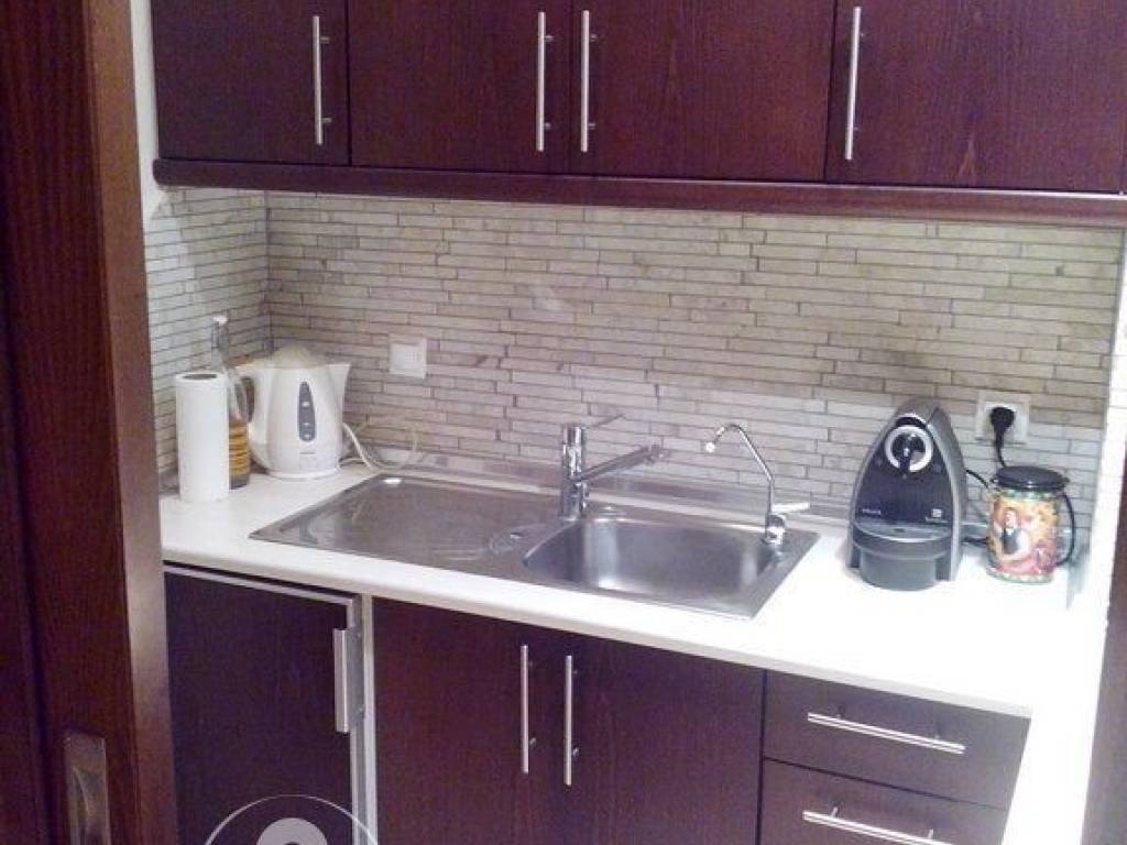 Forumland Real Estate, Κουζίνα