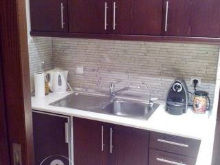 Forumland Real Estate, Κουζίνα