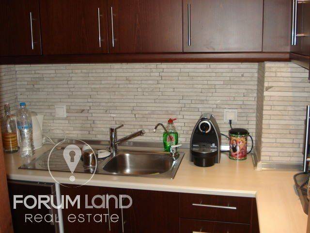 Forumland Real Estate, Κουζίνα