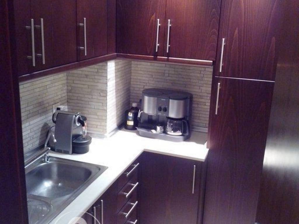 Forumland Real Estate, Κουζίνα