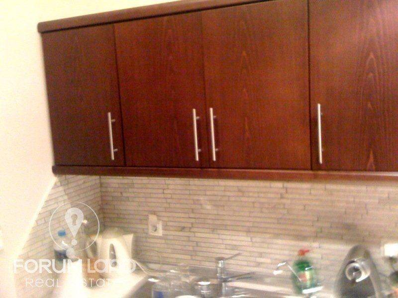 Forumland Real Estate, Κουζίνα