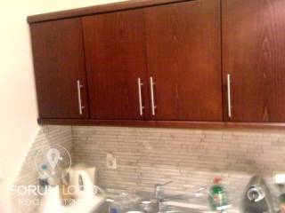 Forumland Real Estate, Κουζίνα