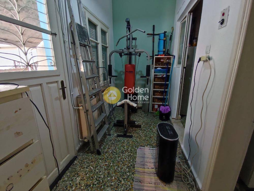 Χολ - Διάδρομος