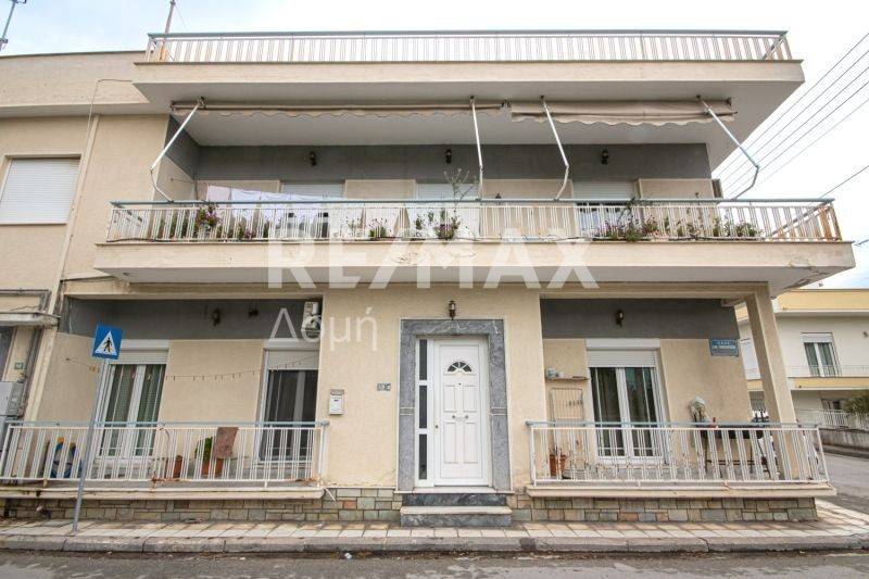 Εξωτερικός χώρος