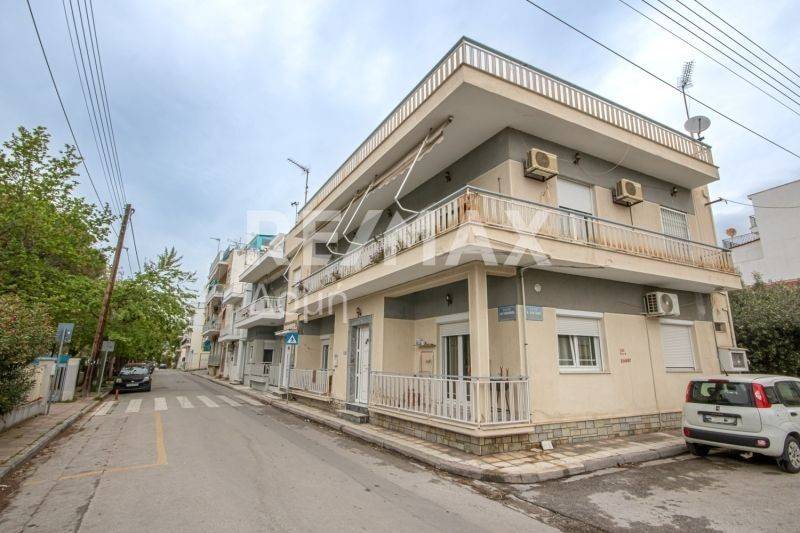 Εξωτερικός χώρος