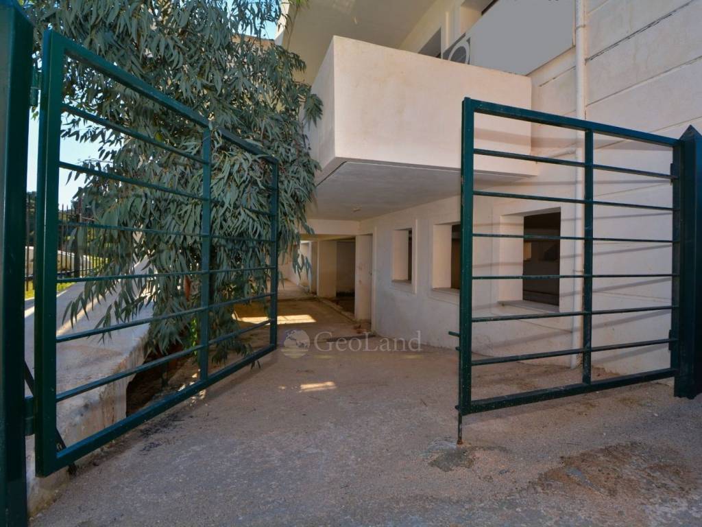 Εξωτερικός χώρος