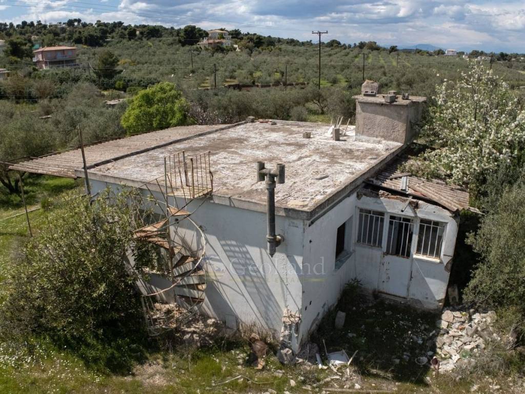 Εξωτερικός χώρος