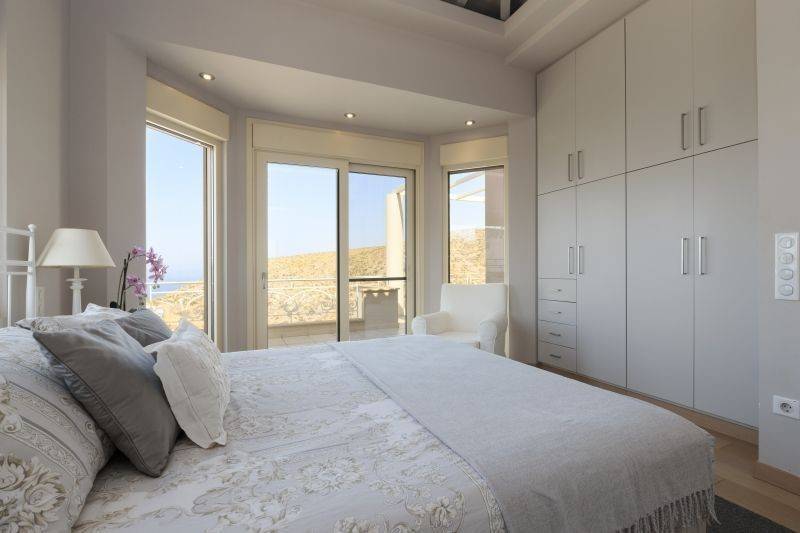 Υπνοδωμάτιο