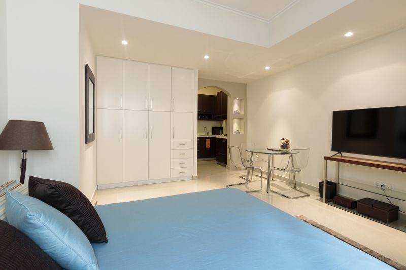 Υπνοδωμάτιο