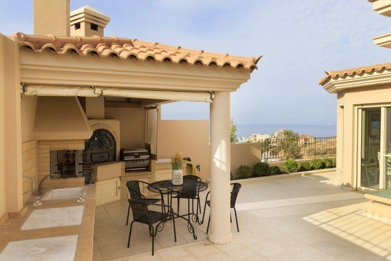 Εξωτερικός χώρος