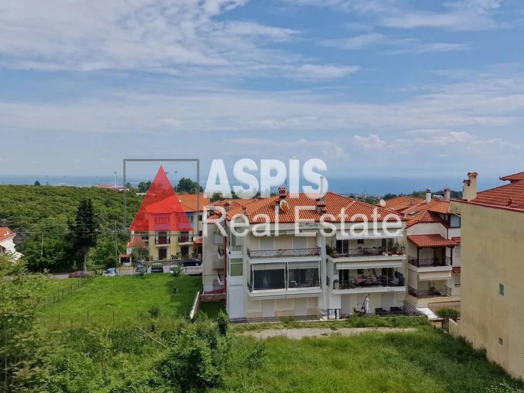 Εξωτερικοι χώροι