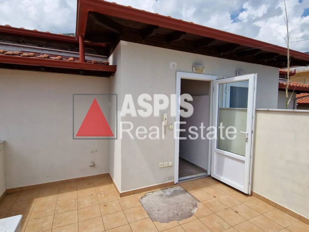 Εξωτερικοι χώροι