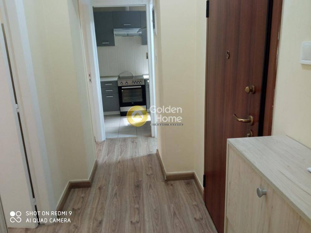 Χολ - Διάδρομος