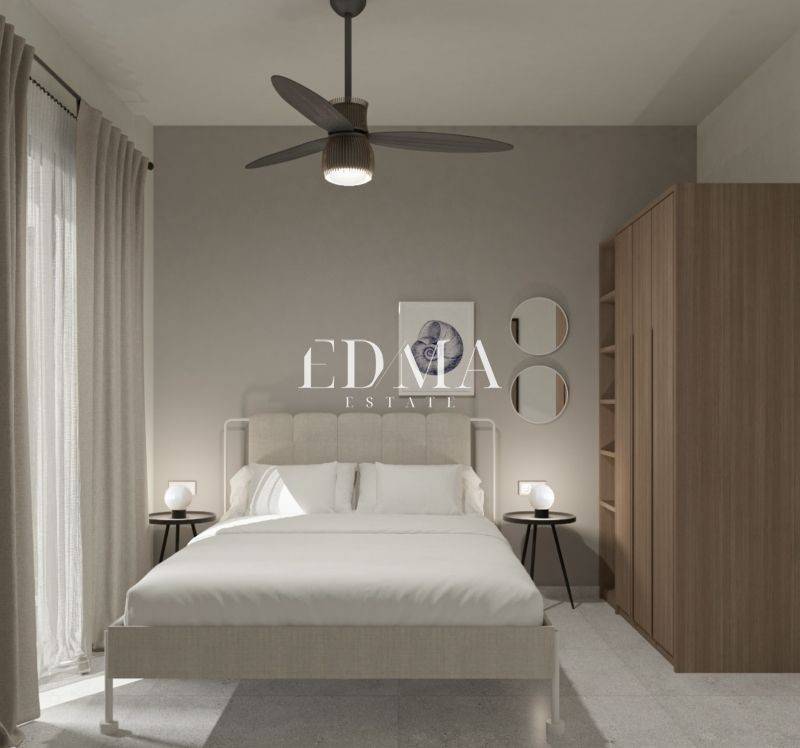 Υπνοδωμάτιο