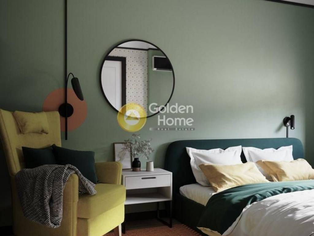 Υπνοδωμάτιο