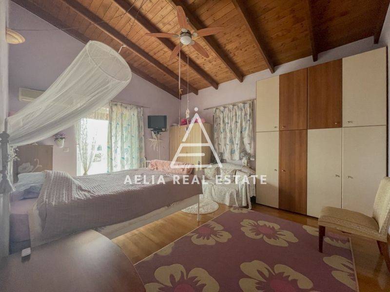 Υπνοδωμάτιο