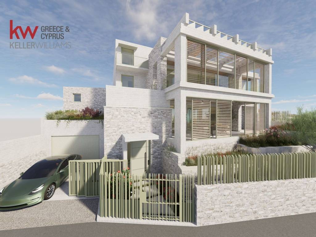 Εξωτερικοι χώροι