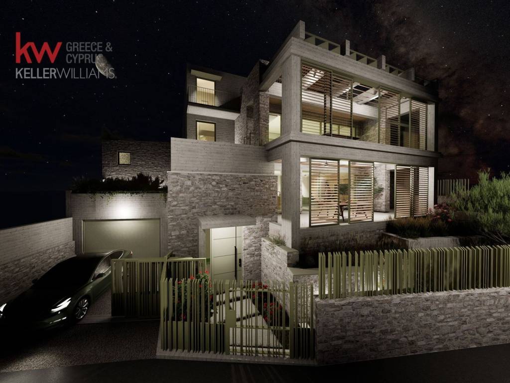 Εξωτερικοι χώροι