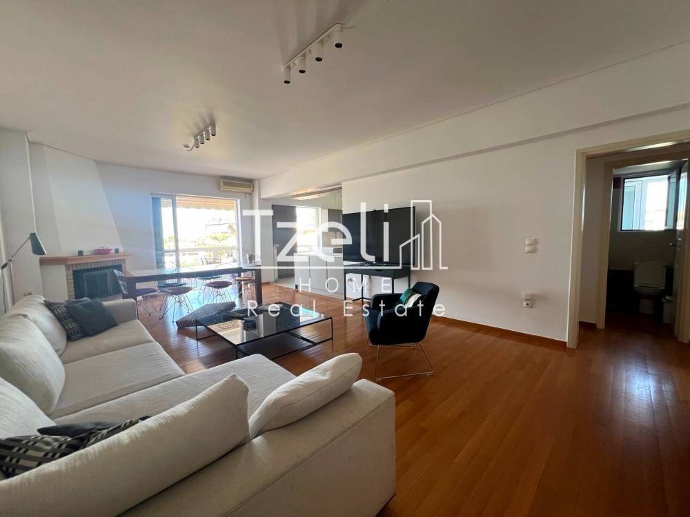 Άποψη χώρου