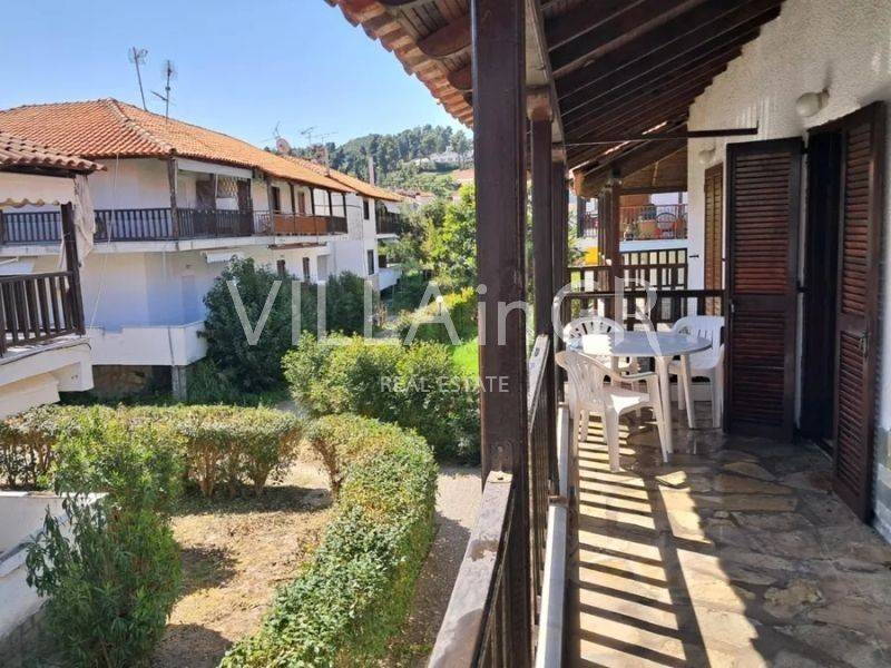 Εξωτερικός χώρος