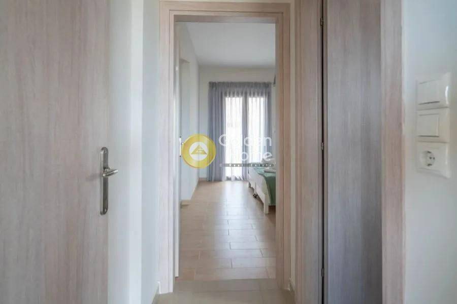 Χολ - Διάδρομος