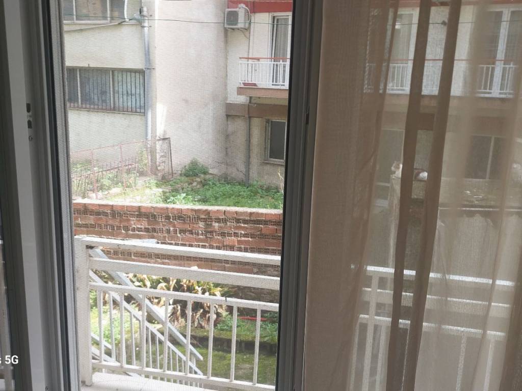 Μπαλκονοπορτα