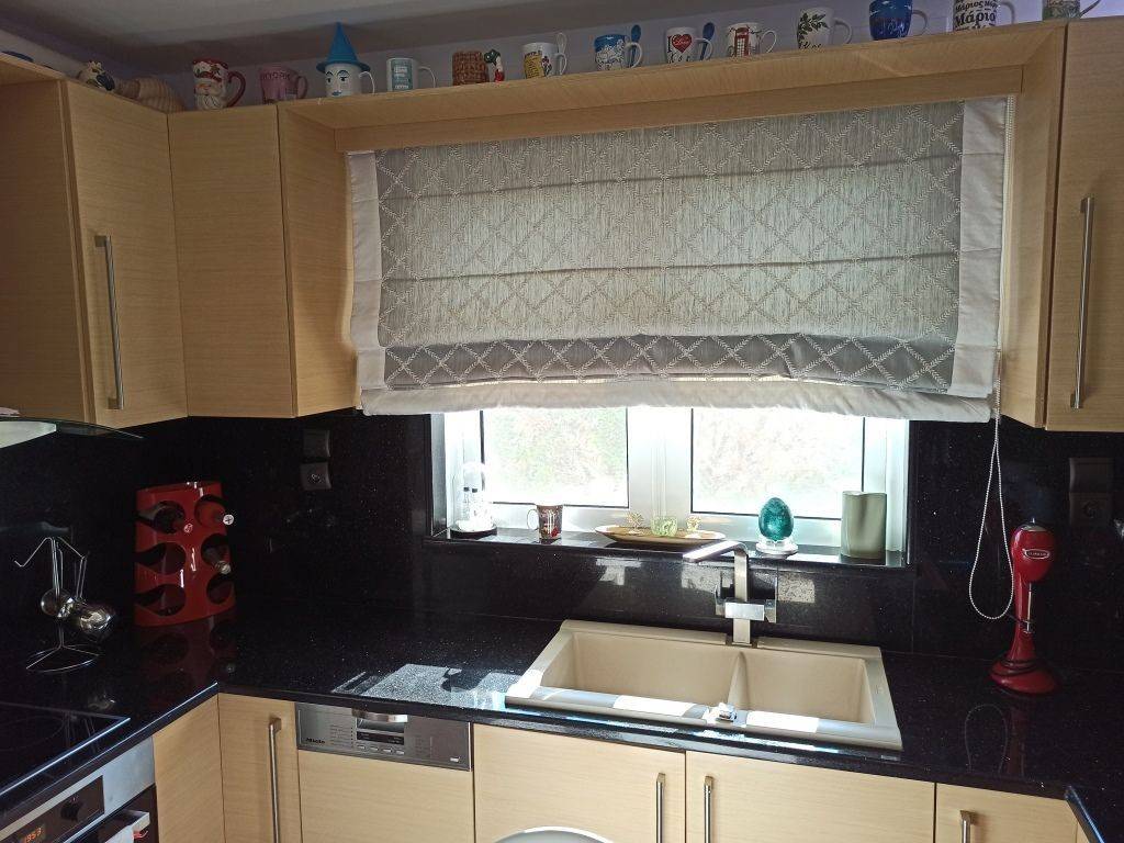 Η ΚΟΥΖΙΝΑ ΣΤΟ ΙΣΟΓΕΙΟ