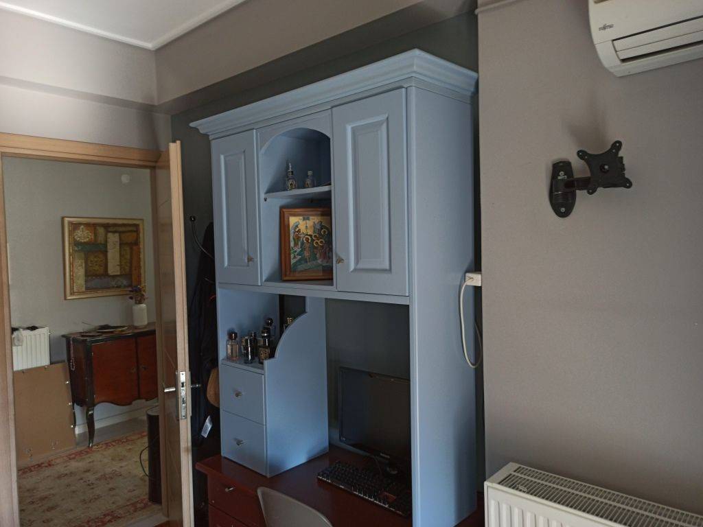 ΥΠΝΟΔΩΜΑΤΙΟ ΣΤΟΝ ΠΡΩΤΟ ΟΡΟΦΟ