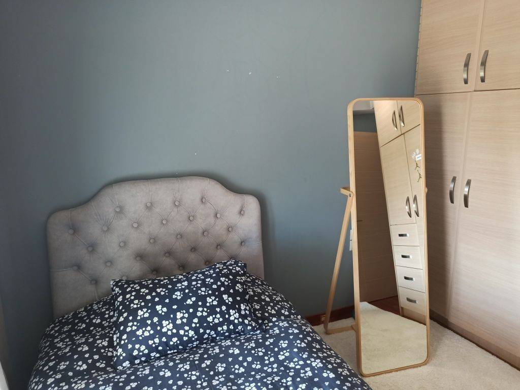 ΥΠΝΟΔΩΜΑΤΙΟ ΣΤΟΝ ΠΡΩΤΟ ΟΡΟΦΟ