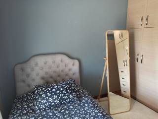 ΥΠΝΟΔΩΜΑΤΙΟ ΣΤΟΝ ΠΡΩΤΟ ΟΡΟΦΟ