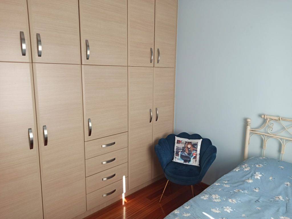 ΥΠΝΟΔΩΜΑΤΙΟ ΣΤΟΝ ΠΡΩΤΟ ΟΡΟΦΟ